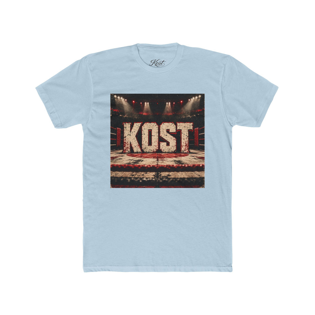 KOST Concert Stage Graphic Tee