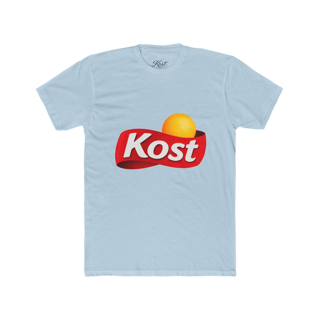 Kost Logo Tee