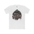 KISS Gothic Rock Band Graphic Tee