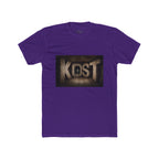 Unisex Cotton Crew Tee