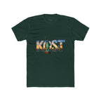 KOST Statue of Liberty Skyline Tee