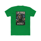 I Am Human KOST Graphic T-Shirt