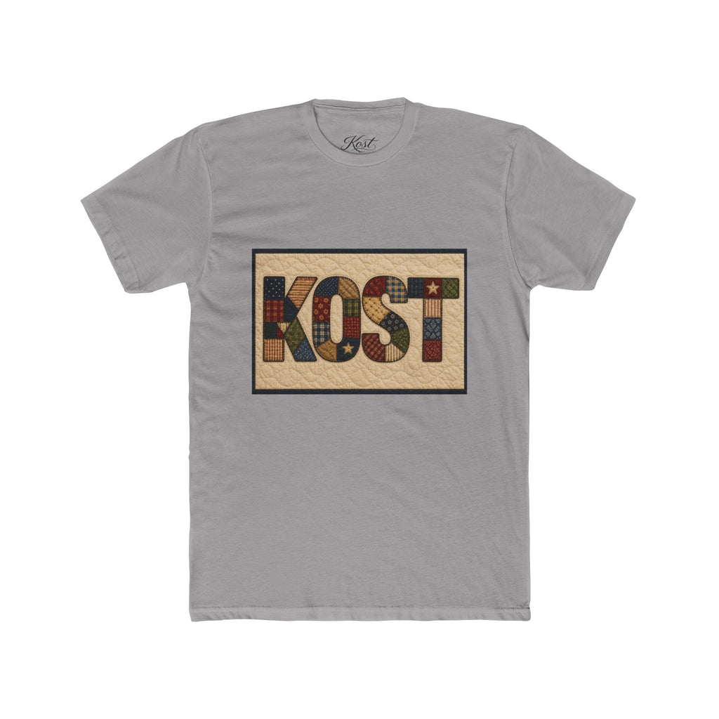 KOST Retro Graphic T-Shirt