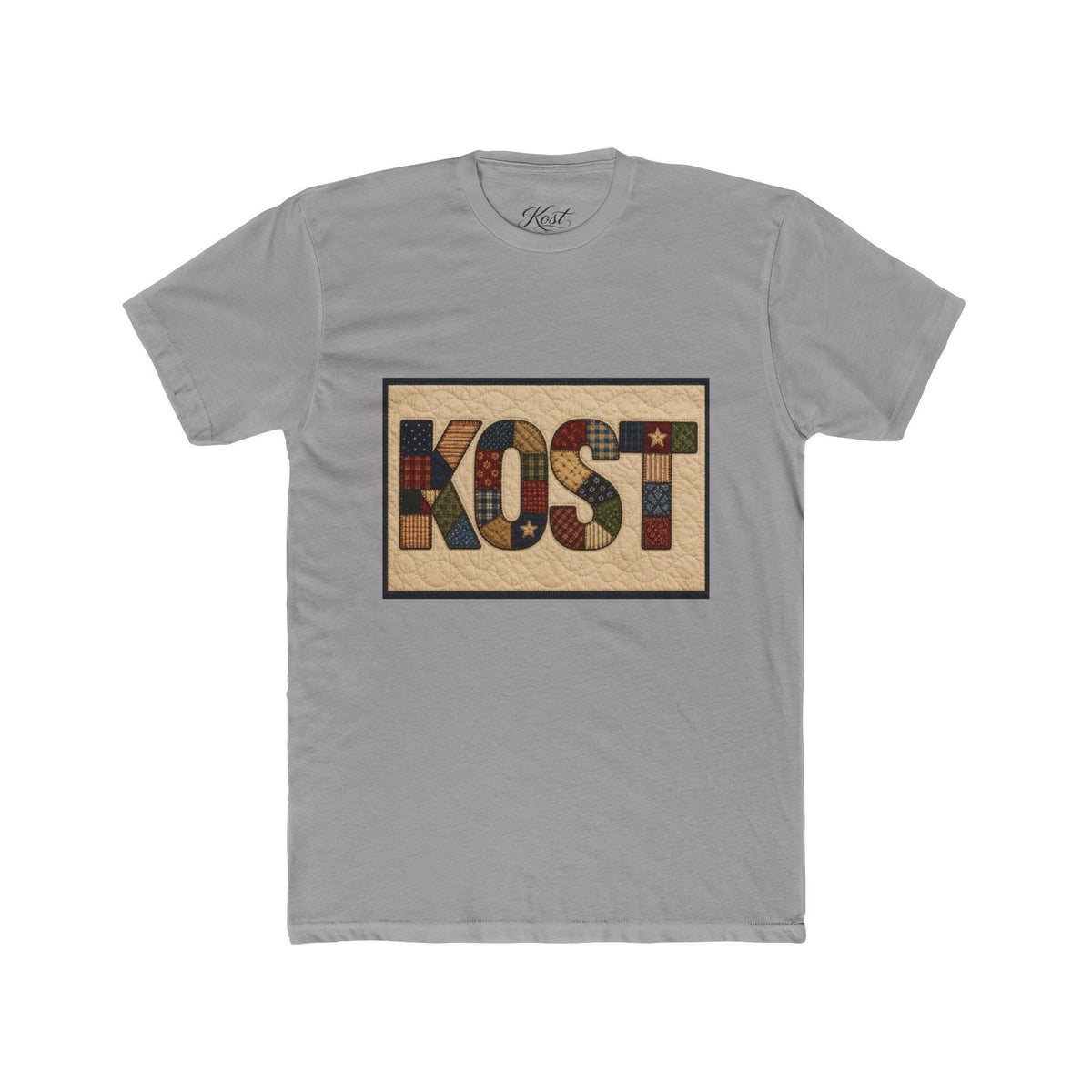 KOST Retro Graphic T-Shirt