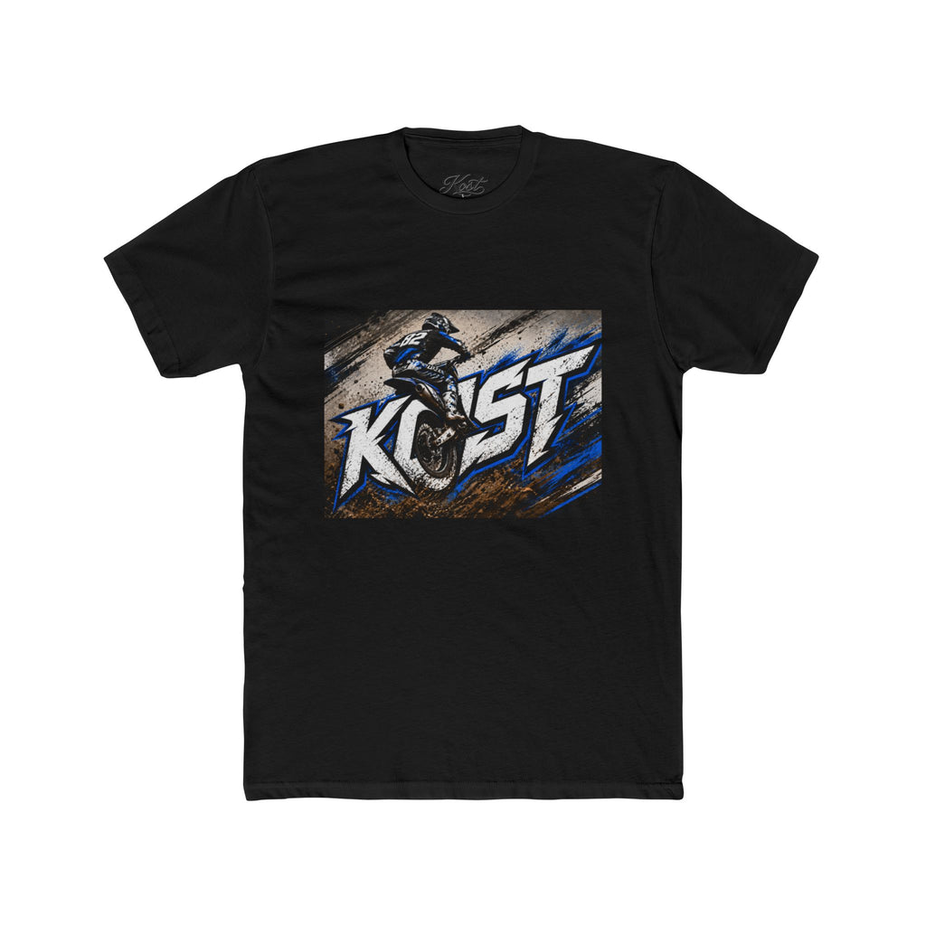 KOST Graphic T-Shirt