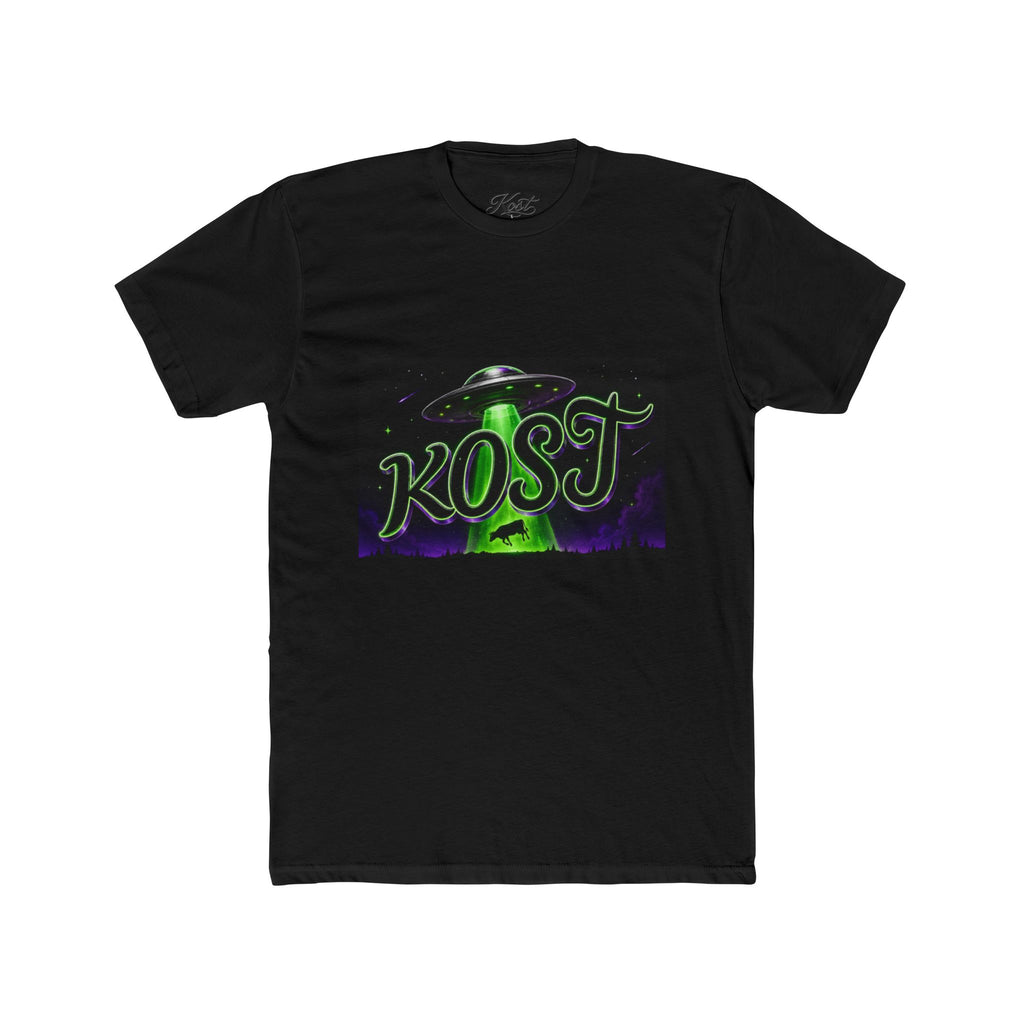 KOST Graphic T-Shirt – Psychedelic Streetwear Tee