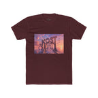 KOSTYLD Sunset Graphic T-Shirt