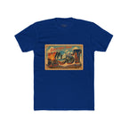 Greetings From KOST Vintage Postcard T-Shirt