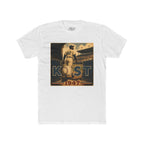 Vintage Baseball T-Shirt — 'Kost 1947' Retro Stadium Tee