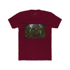 KOST Forest Graffiti Tee