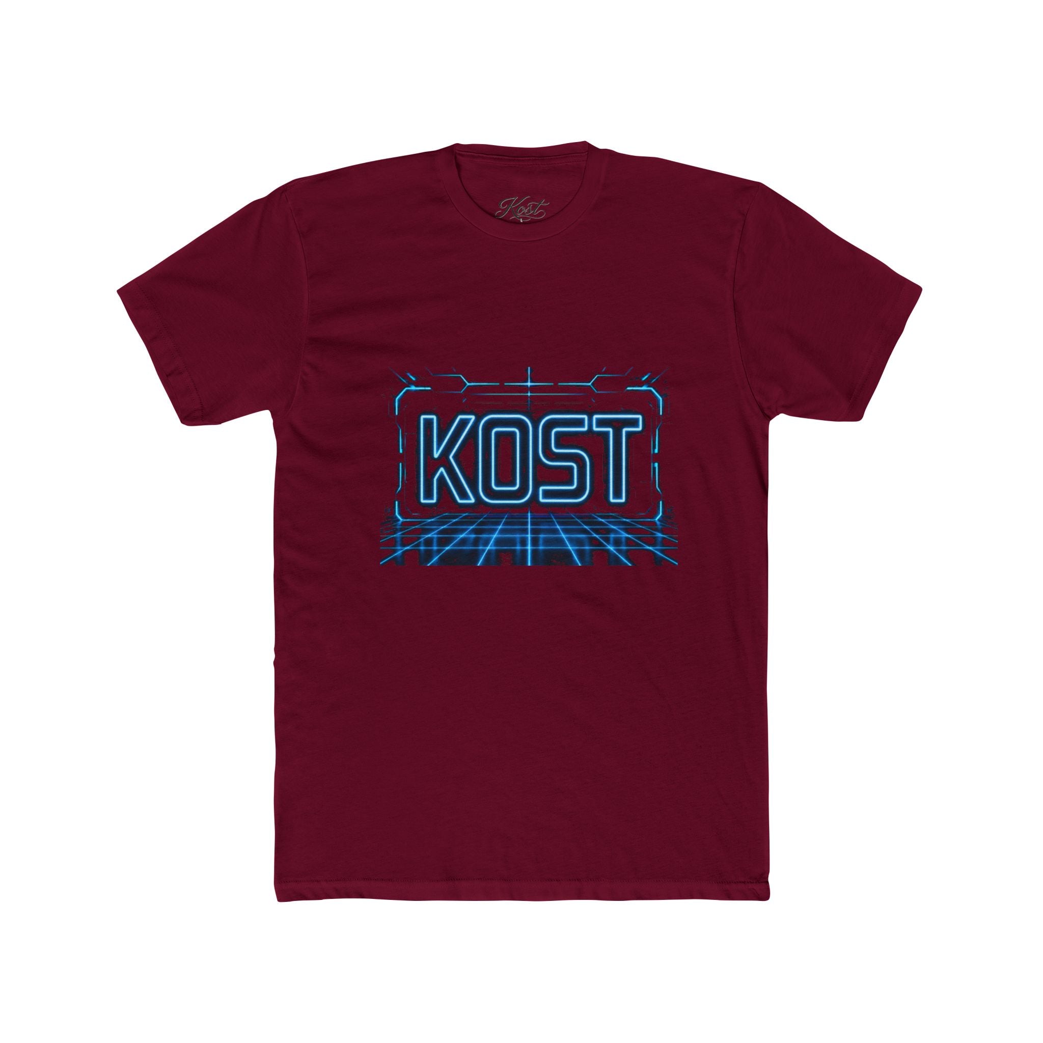 KOST Retro Neon Sign T‑Shirt