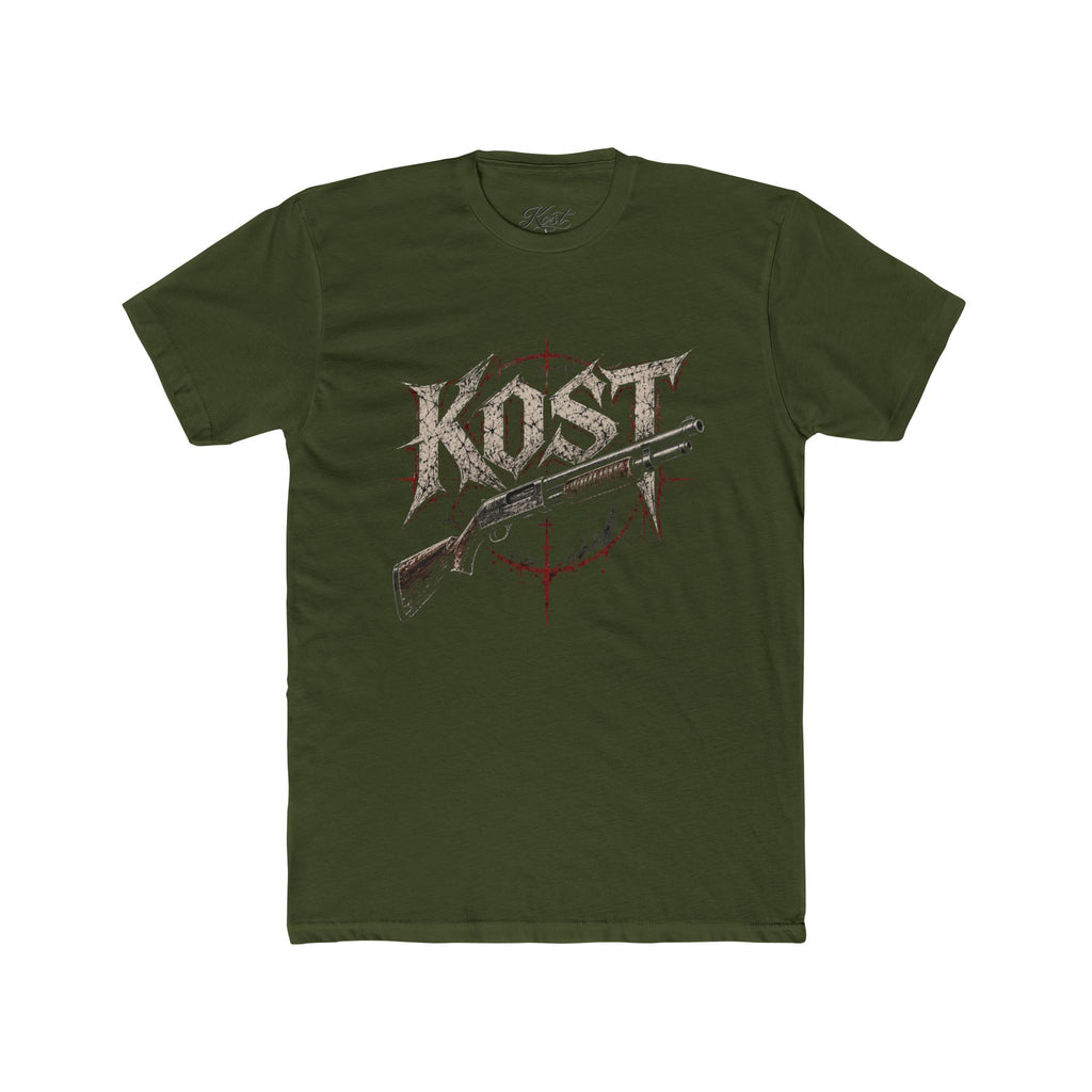 KISS Band Graphic T-Shirt