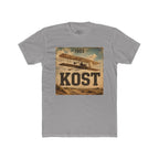 1903 Vintage Airplane T-Shirt – KOST Retro Aviation Tee