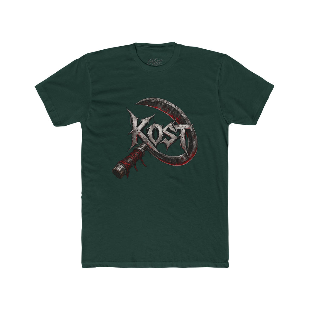 Korn Logo Graphic T-Shirt
