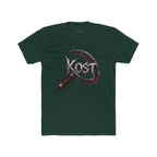Korn Logo Graphic T-Shirt