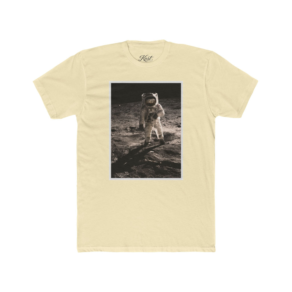 Astronaut Moonwalk Tee