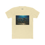 Unisex Cotton Crew Tee