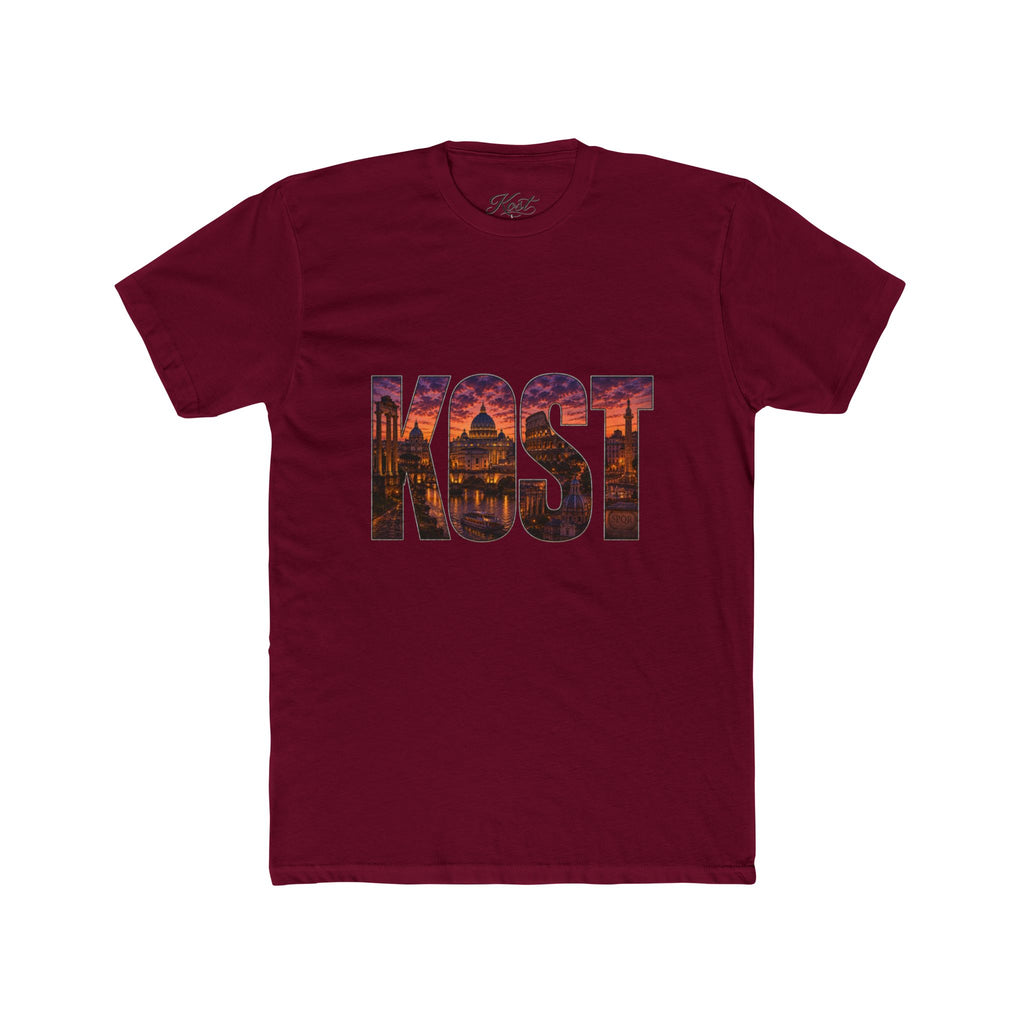 KOST Landscape Graphic Tee