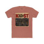 Kost Vintage Film City Tee — Retro Movie Poster Crew Shirt