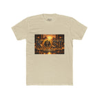 Unisex Cotton Crew Tee