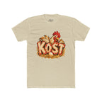 KOST Rooster Graphic T-Shirt