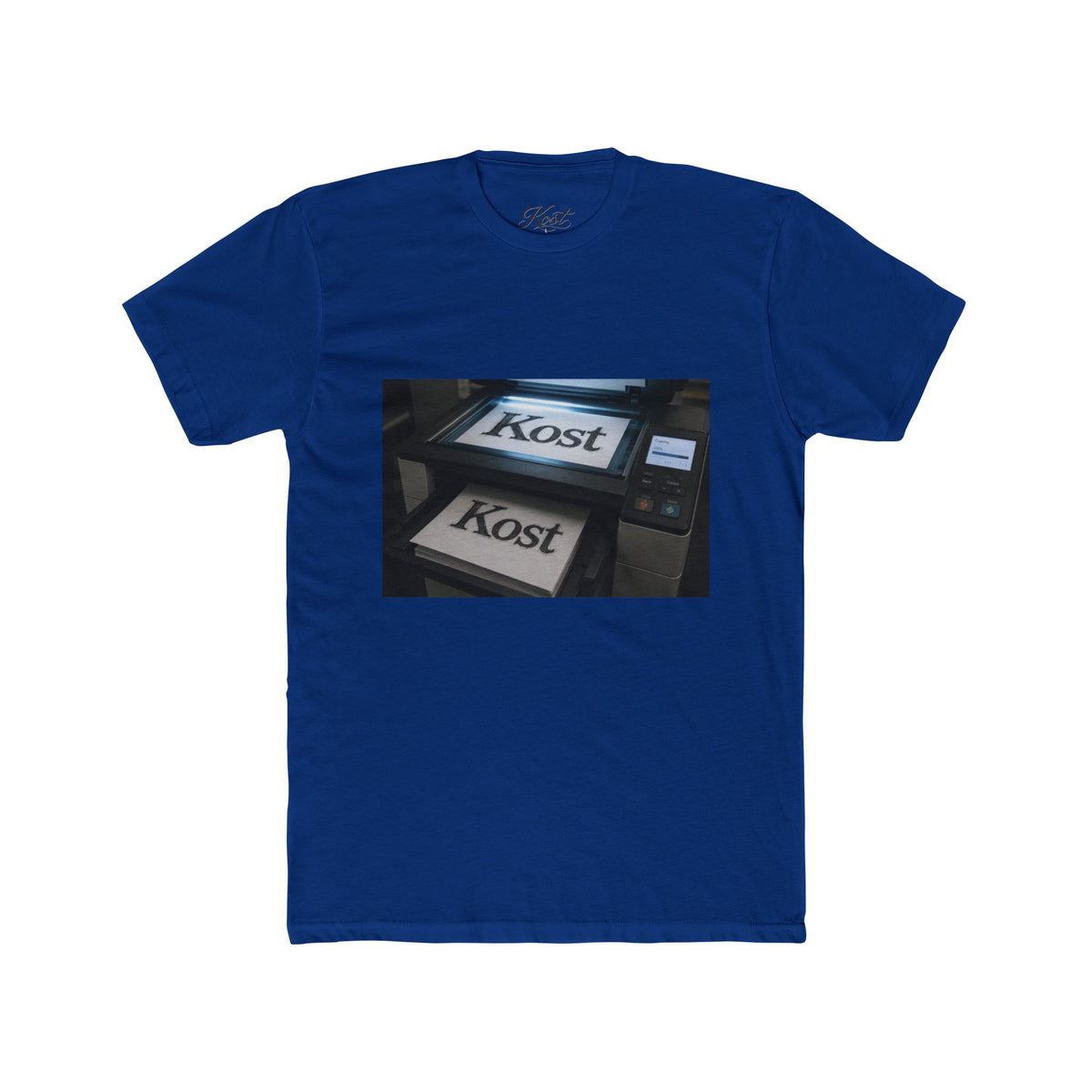 Kost Graphic T-Shirt