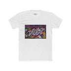 Koolt Graffiti Street Art Cotton T-Shirt