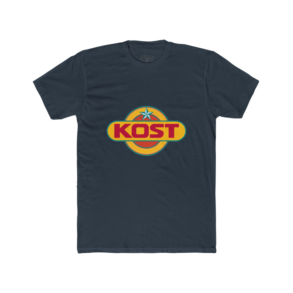 KOST Retro Logo Tee