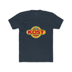 KOST Retro Logo Tee