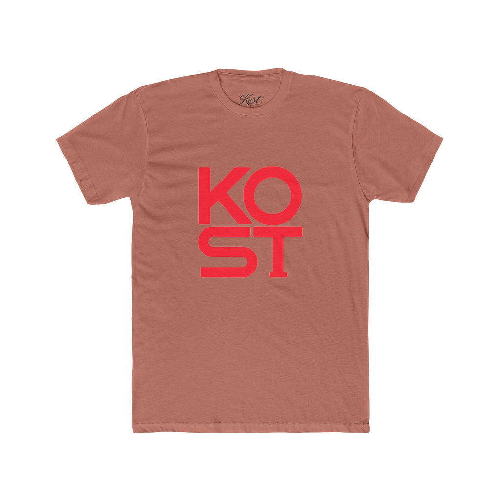KOSTI Graphic T-Shirt