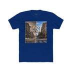 KOST Vintage Urban Street Scene T-Shirt