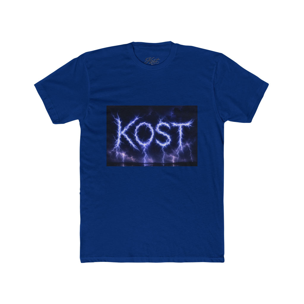 KOST Lightning Graphic T-Shirt