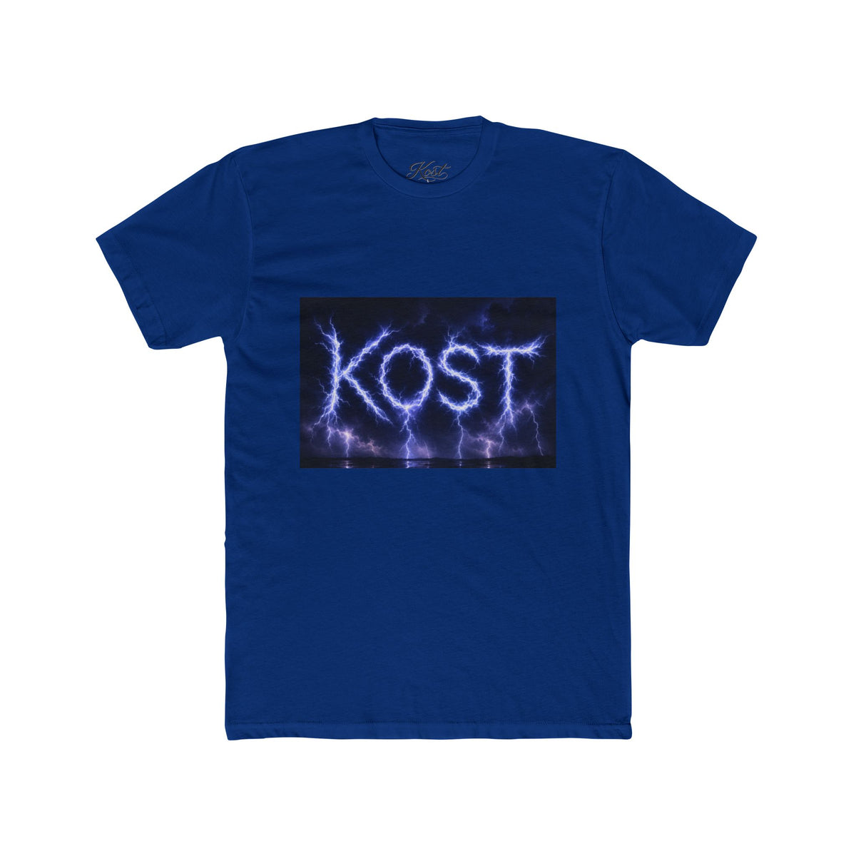 KOST Lightning Graphic T-Shirt