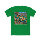 Graffiti KOST Street Art T‑Shirt