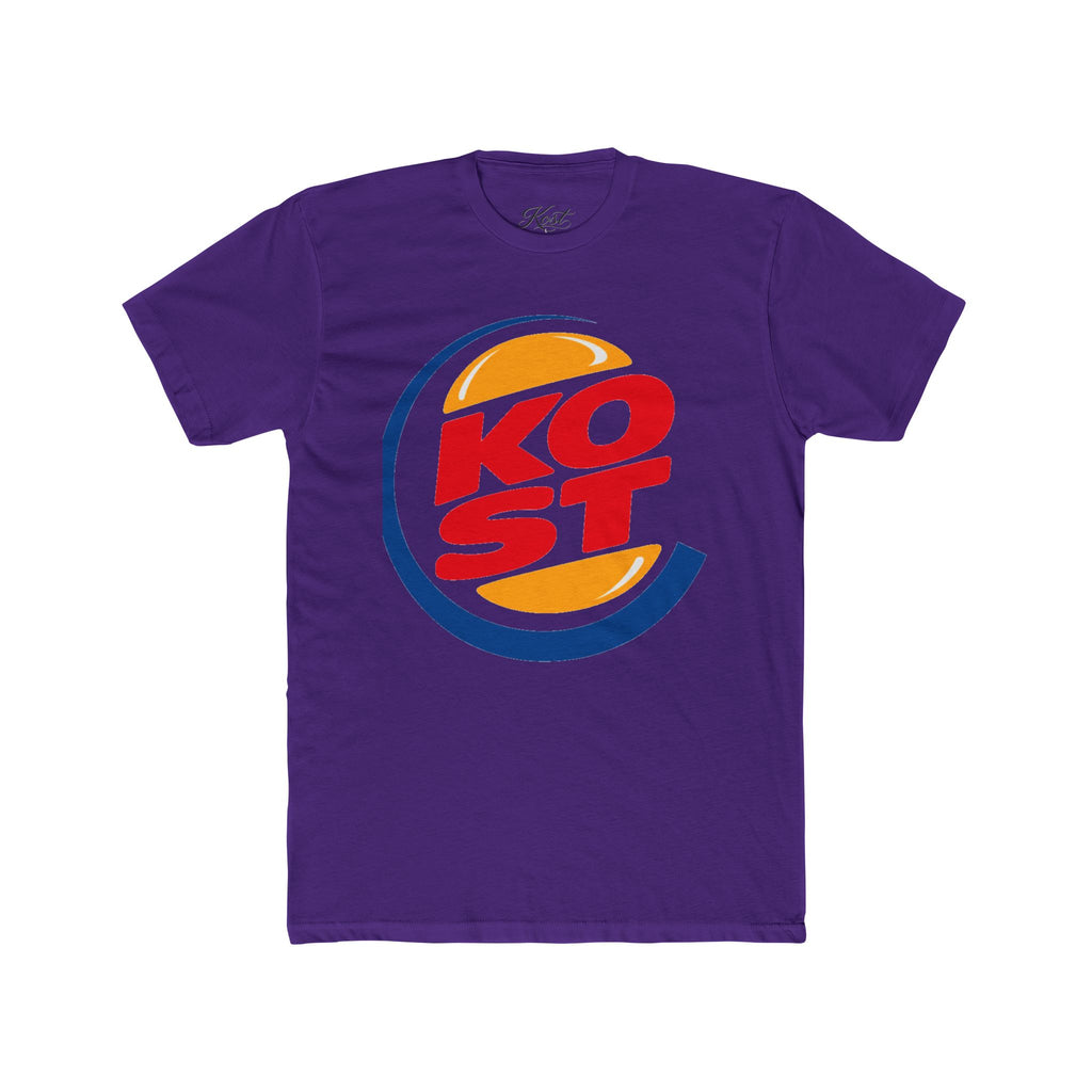 KOST Retro Logo Tee