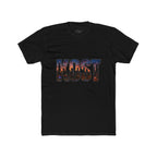 KOST City Skyline Tee — Urban Nightscape Graphic T-Shirt
