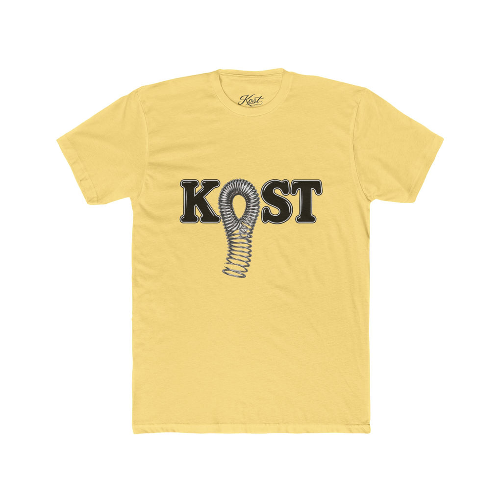 KOST Spring Graphic T-Shirt