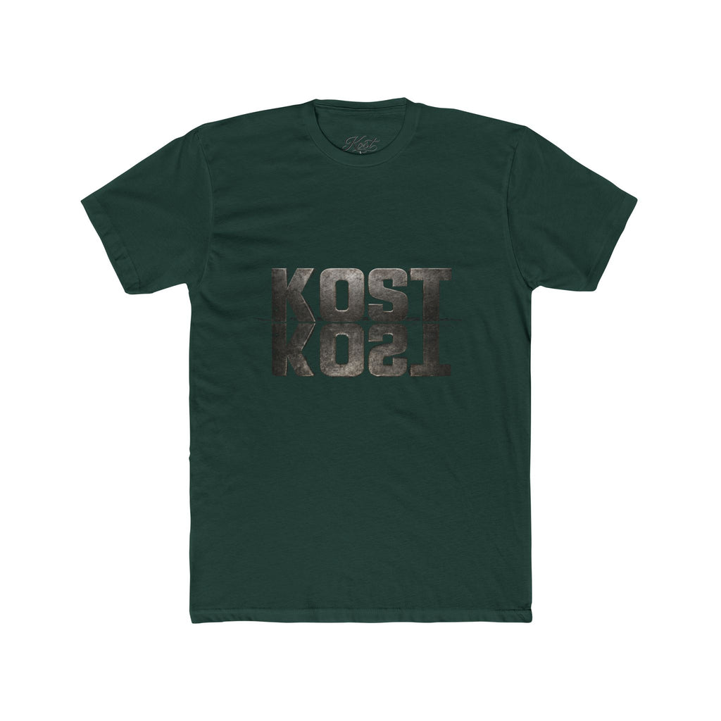 KOST KO21 Graphic T-Shirt