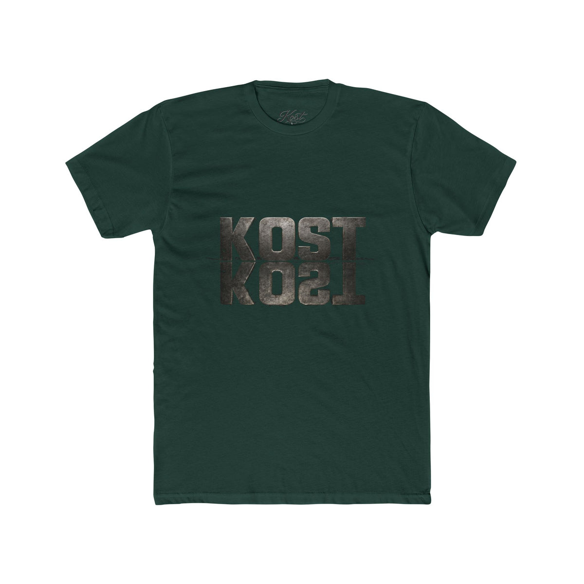 KOST KO21 Graphic T-Shirt