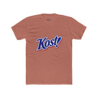 Kost! Retro Script Tee