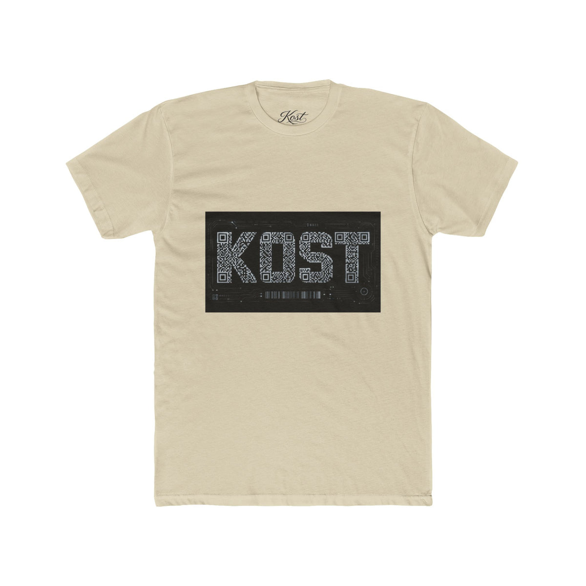 KISS Graphic T-Shirt