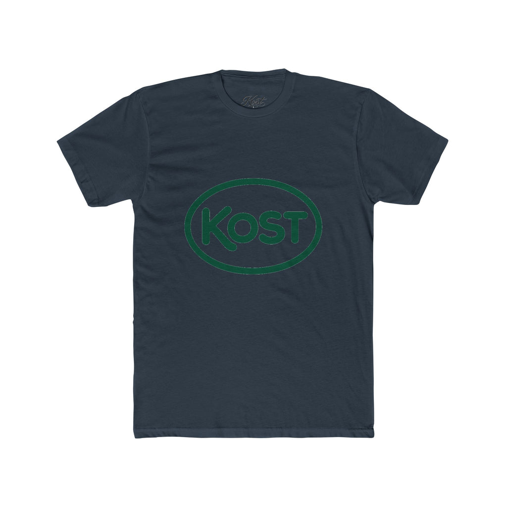 KOST Logo Tee