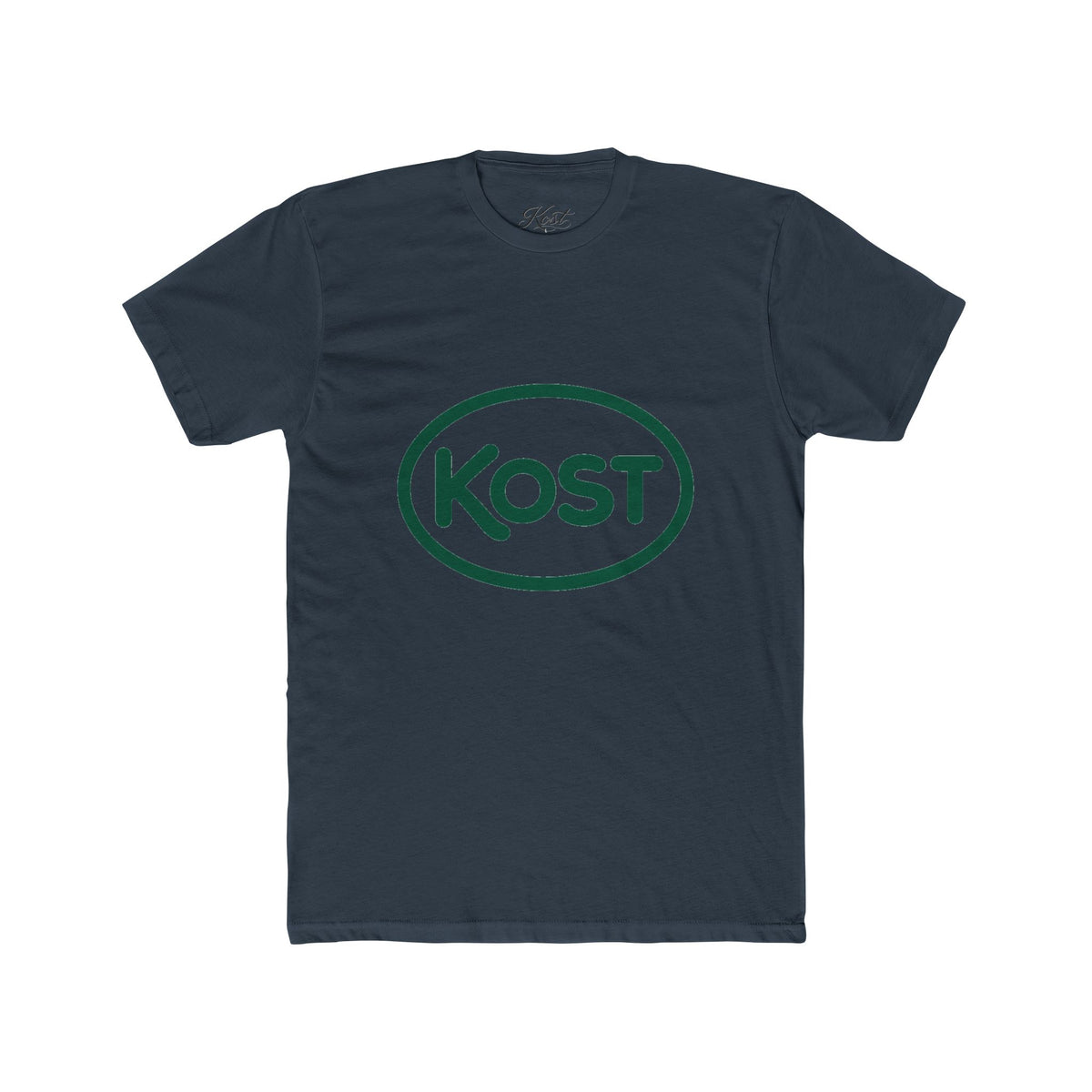 KOST Logo Tee