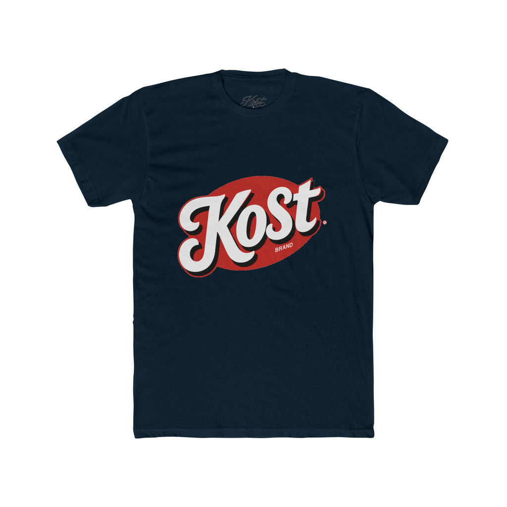 Kost Retro Logo Tee