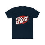 Kost Retro Logo Tee