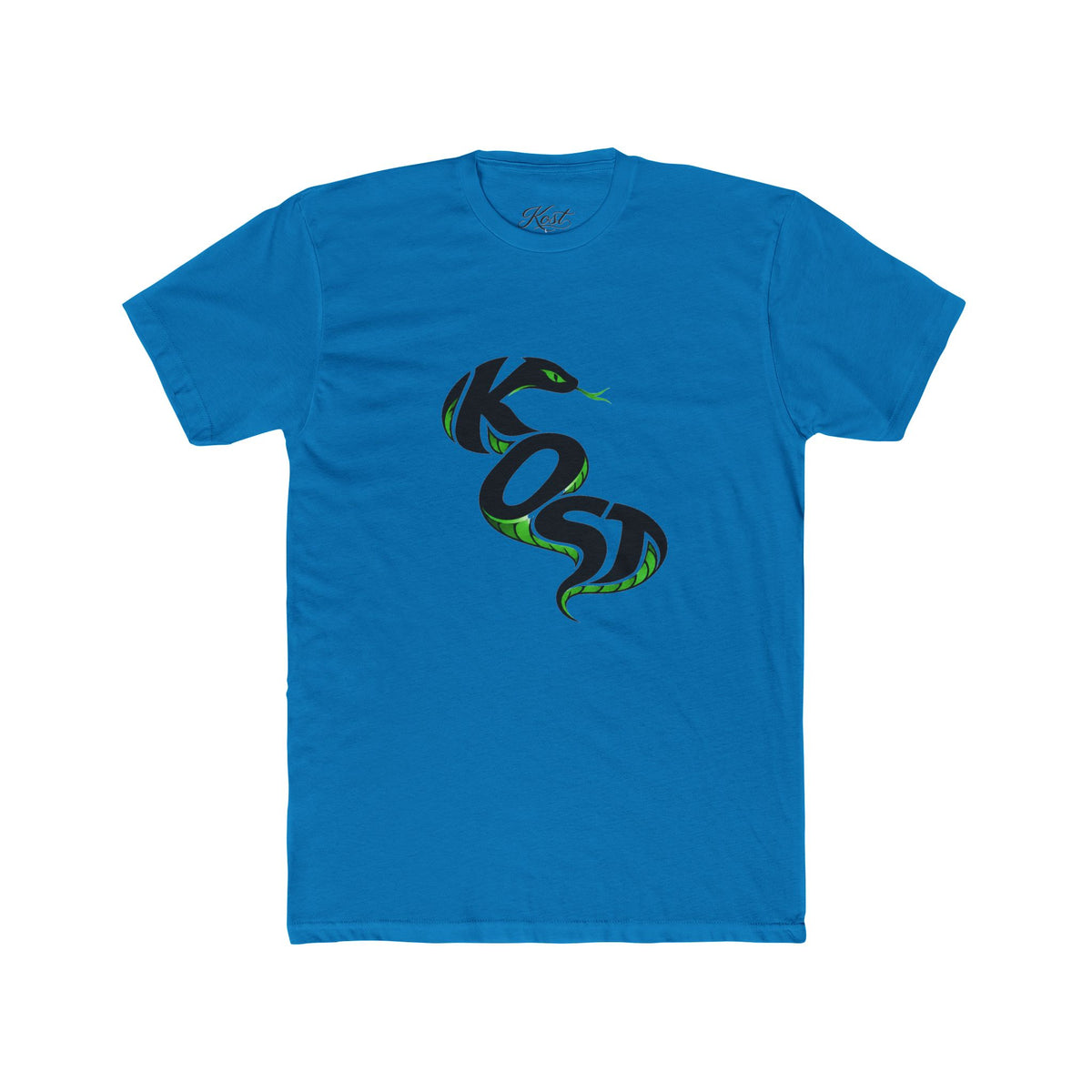 KOS Snake Graphic T-Shirt