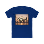 Koi Zen Meditation T-Shirt