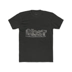 Kost Graffiti Logo Tee — Streetwear Graphic T‑Shirt