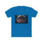 Shark Mouth Graphic Tee – 'KOST' Horror Ocean Shirt