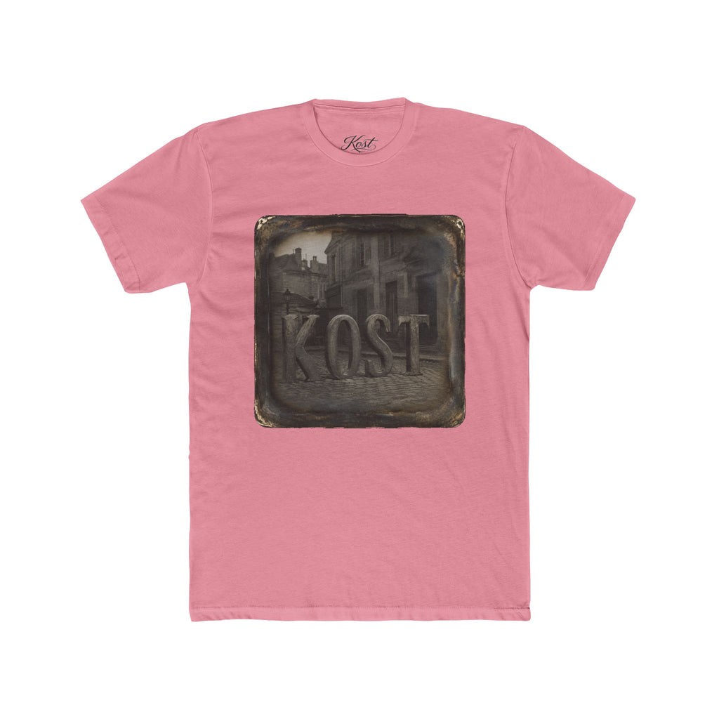 KOST Vintage Graphic T-Shirt